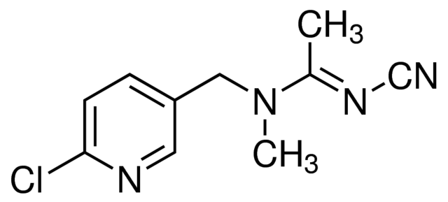 Acetamiprid图片