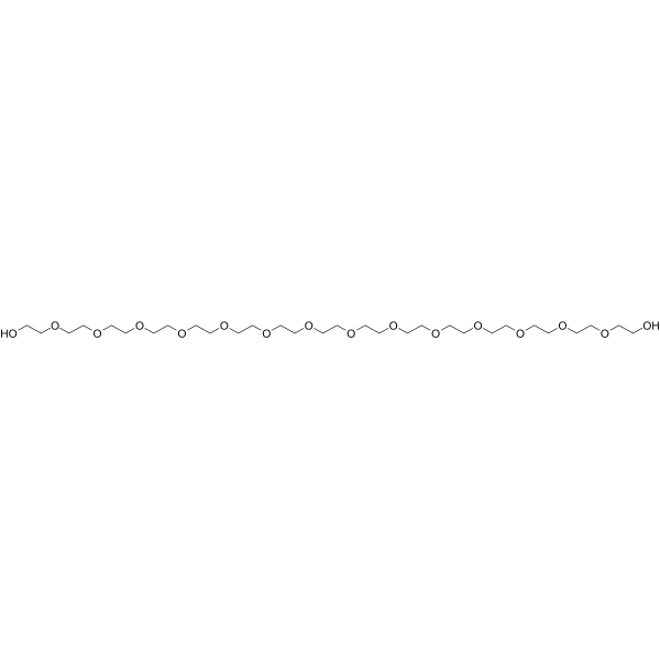 HO-PEG15-OH图片