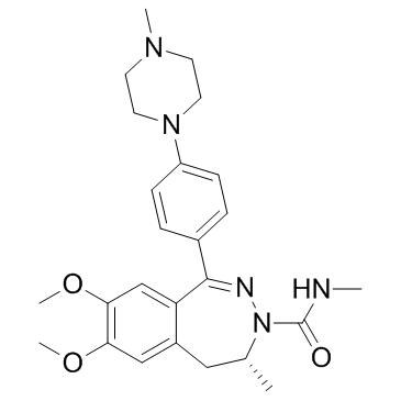 (R)-BAY1238097图片