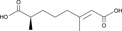 Callosobruchusic Acid图片