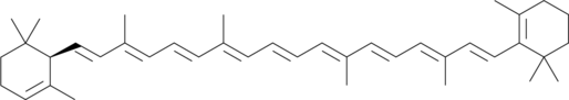 α-Carotene图片