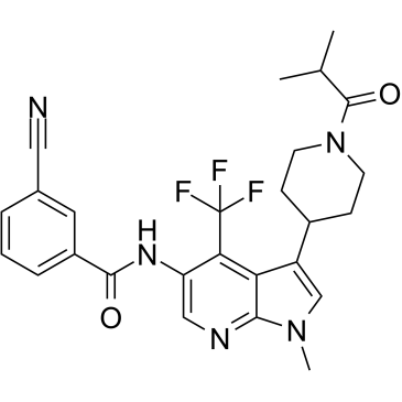 PF-06747711图片