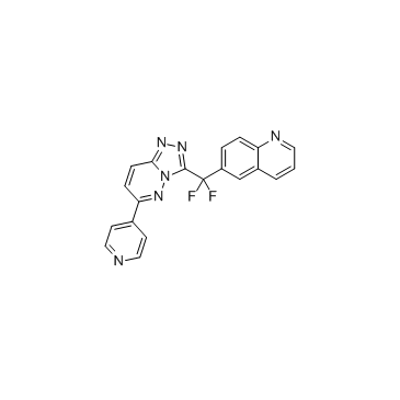 JNJ-38877618图片