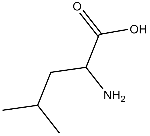 H-Leu-OH图片