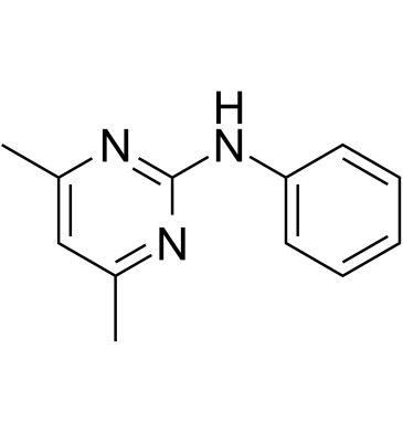 Pyrimethanil图片