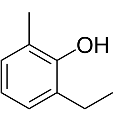 2-Ethyl-6-methylphenol图片