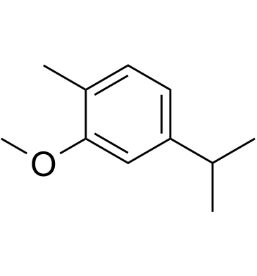 Carvacrol methyl ether图片