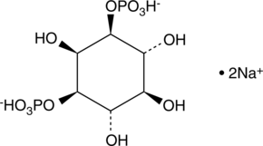 D-myo-Inositol-1,3-diphosphate(sodium salt)图片