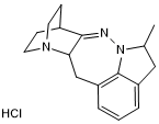 PSEM 308 hydrochloride图片