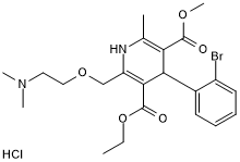 UK 59811 hydrochloride图片