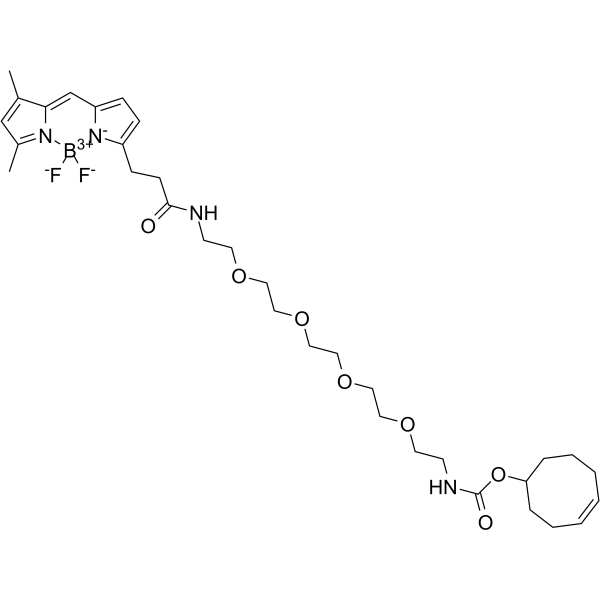 BDP FL-PEG4-TCO图片