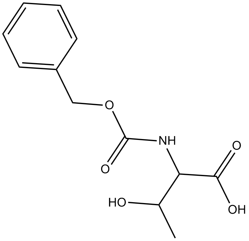 Z-Thr-OH图片