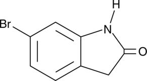 6-Bromo-2-oxindole图片
