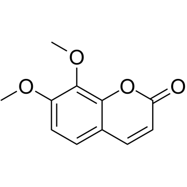 7,8-Dimethoxycoumarin图片