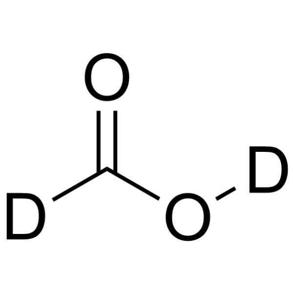 Formic acid-d2图片