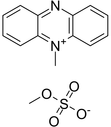 Phenazine methylsulfateͼƬ