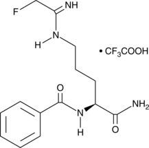 F-Amidine(trifluoroacetate salt)图片