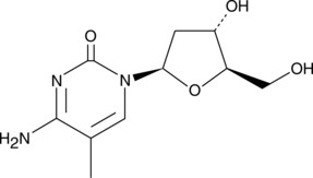 5-Methyl-2'-deoxycytidine图片