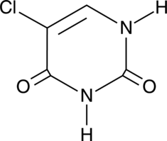 5-Chlorouracil图片