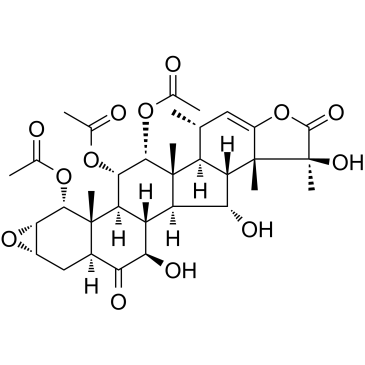 Taccalonolide B图片