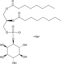 PtdIns-(1,2-dioctanoyl)(sodium salt)图片