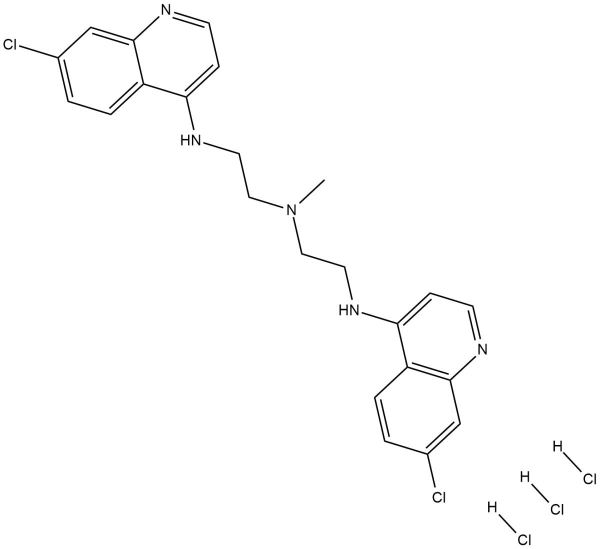 Lys01 trihydrochloride图片