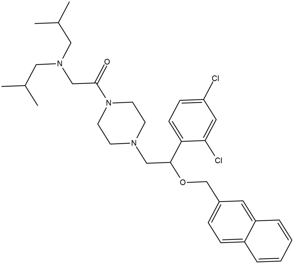 LYN-1604图片