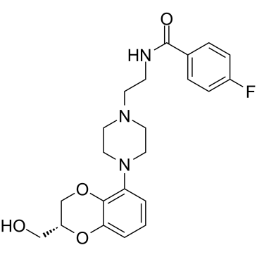 Flesinoxan图片
