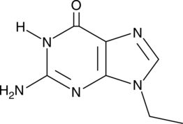 9-Ethylguanine图片