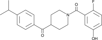 MAGL Inhibitor Compound 23图片