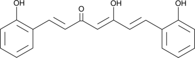 Salicylcurcumin图片