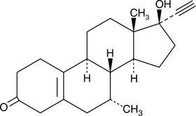 Tibolone图片