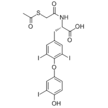 T3-ATA S-isomer图片