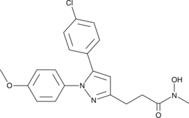 Tepoxalin图片