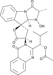 Tryptoquivaline D图片