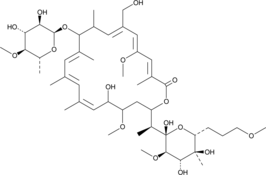 Amycolatopsin C图片