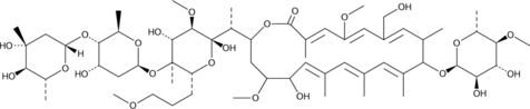 Amycolatopsin A图片