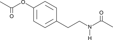 N,O-Diacetyltyramine图片