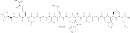 Alytesin(trifluoroacetate salt)图片