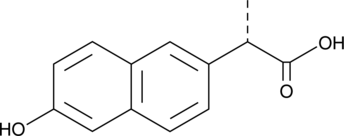 (S)-O-Desmethyl Naproxen图片