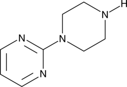 2-(1-Piperazinyl)pyrimidine图片