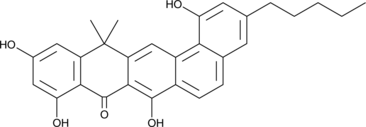 Benastatin C图片