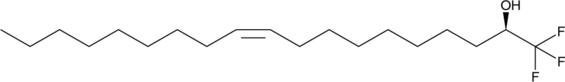 1(R)-(Trifluoromethyl)oleyl alcohol图片