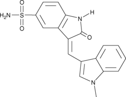 Syk Inhibitor图片