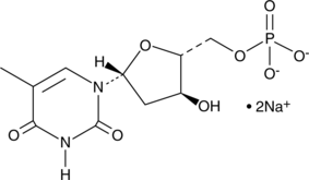 5'-Thymidylic Acid(sodium salt)图片