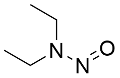 N-Nitrosodiethylamine图片