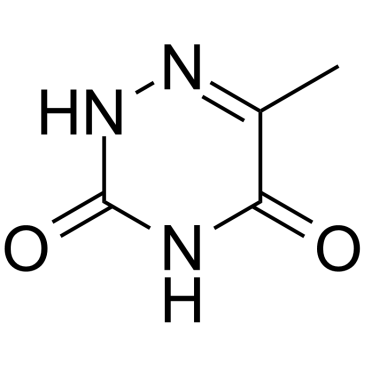 6-Azathymine图片
