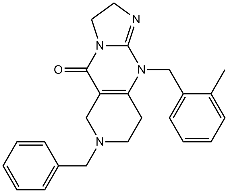 TIC10 Isomer图片