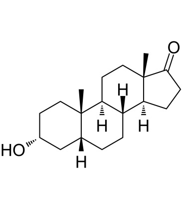 Etiocholanolone图片