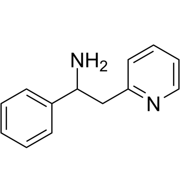 (Rac)-Lanicemine图片